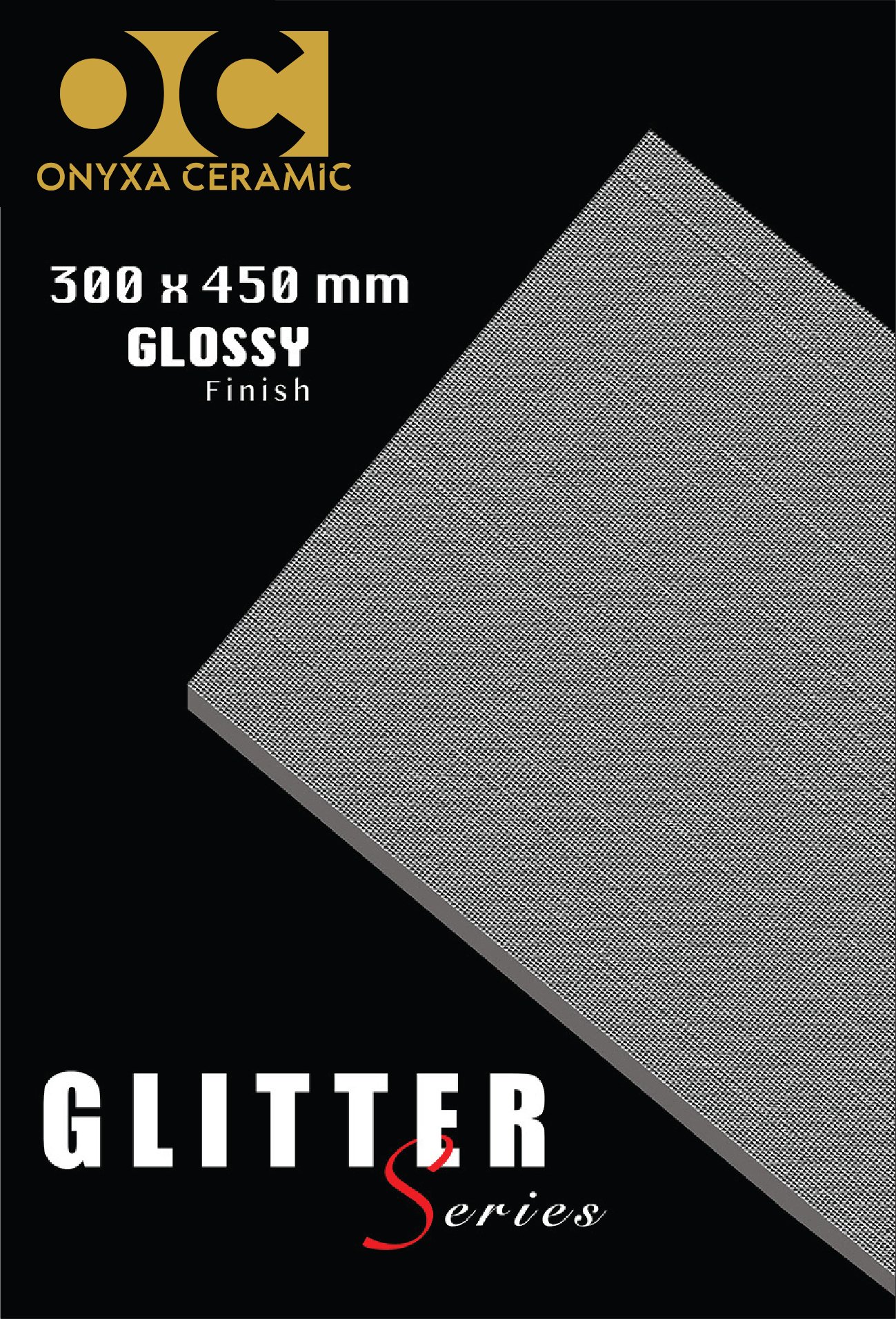 Glitter Series