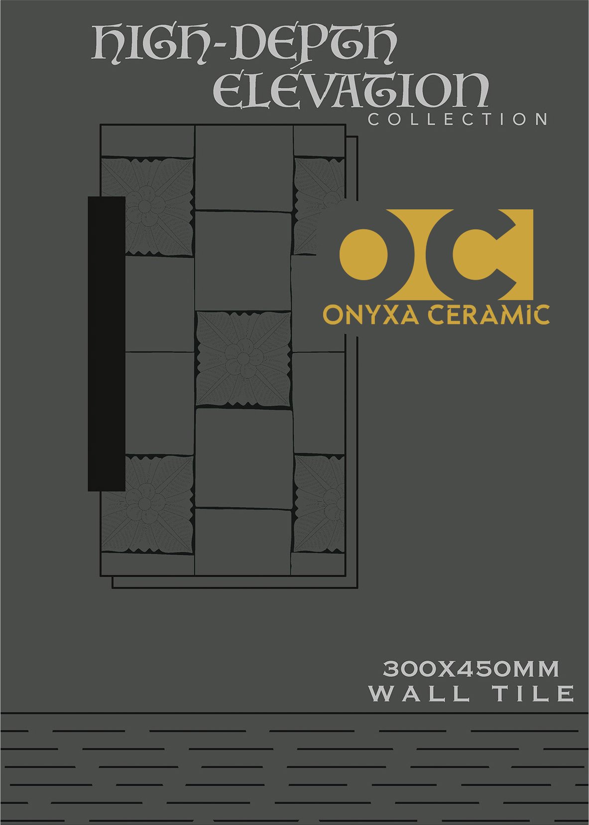 High-Depth New Collection
