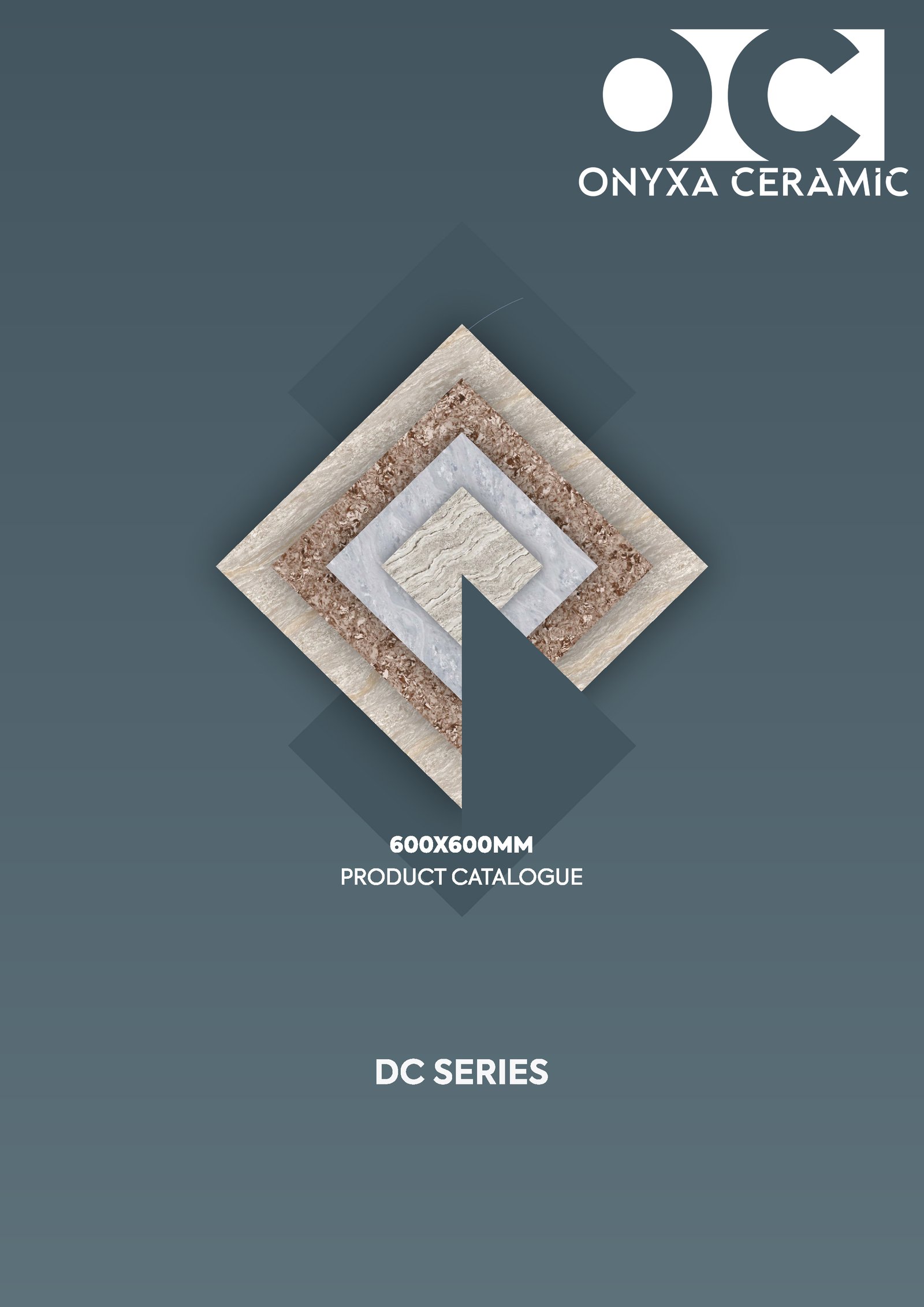 DC SERIES NEW