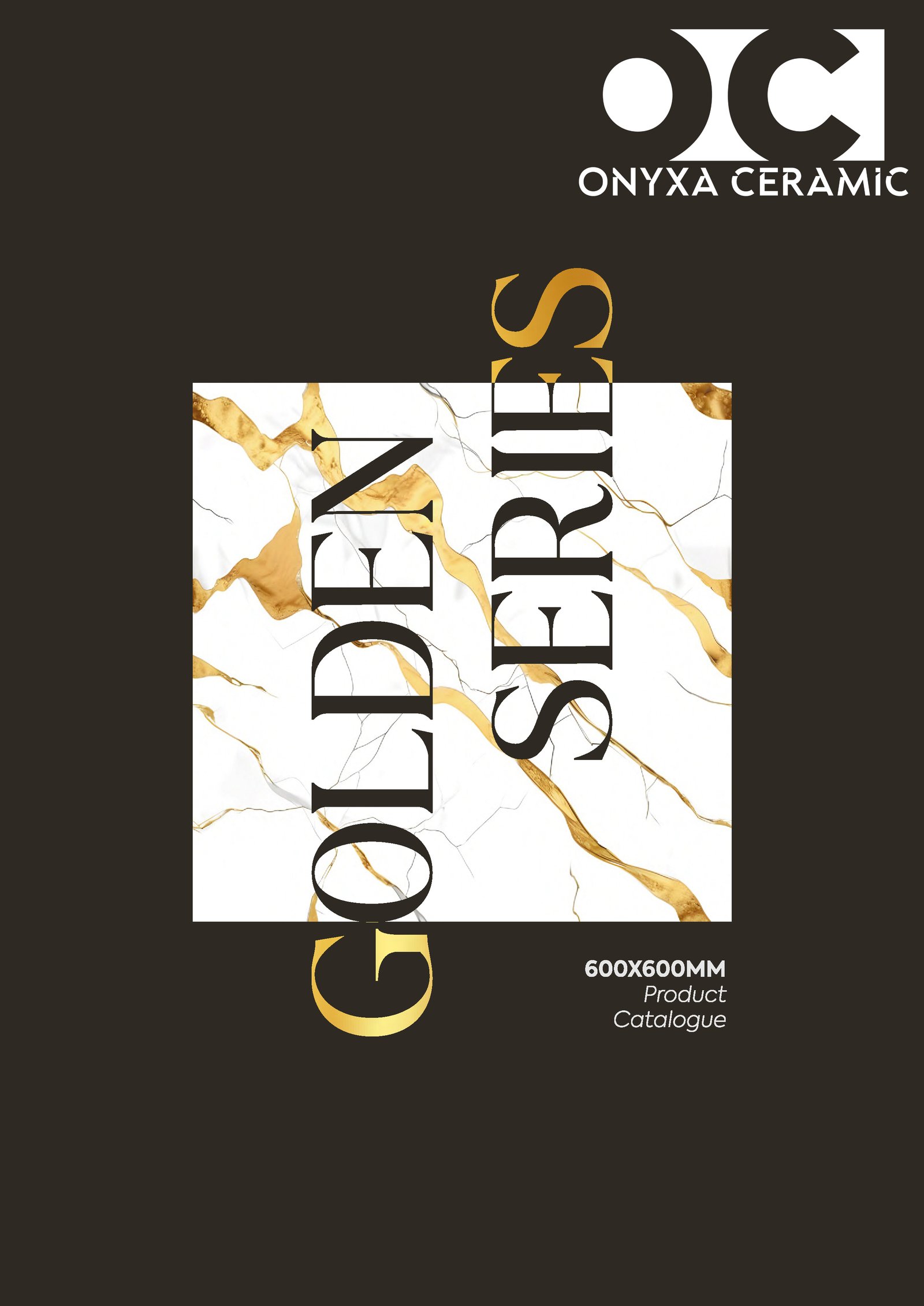 GOLDEN-SERIES NEW