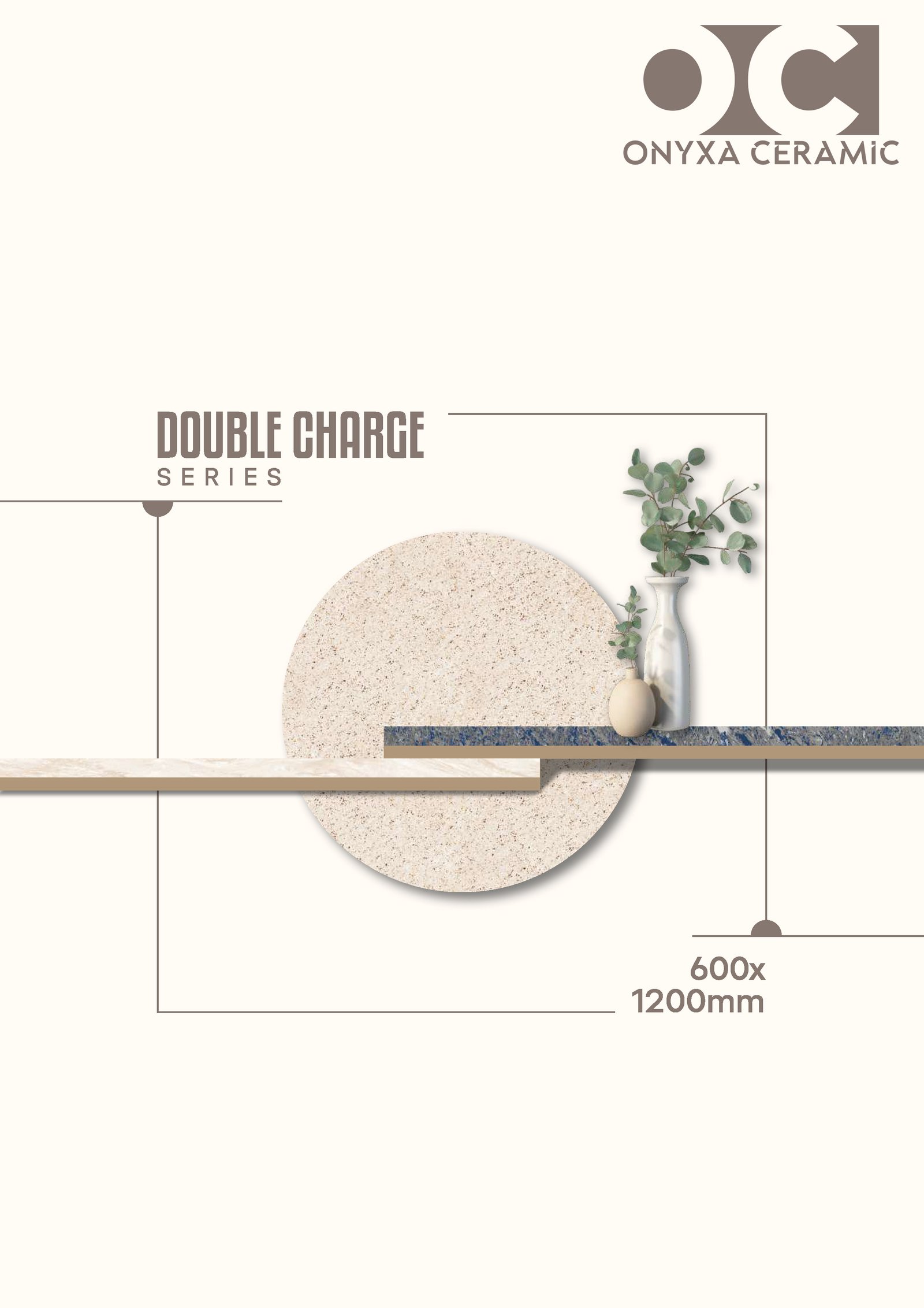 DC DOUBLE CHARGE