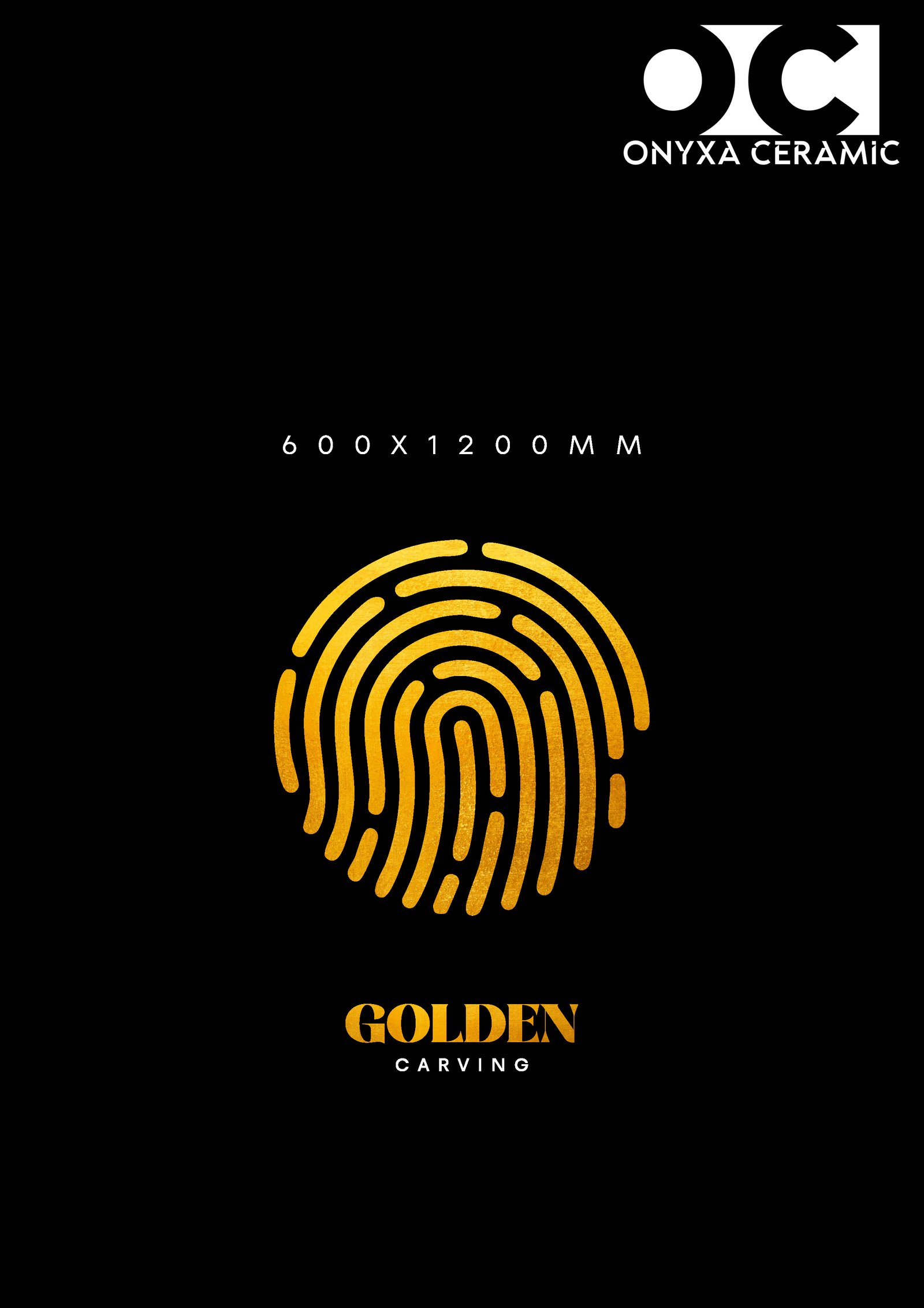 GOLDEN CARVING