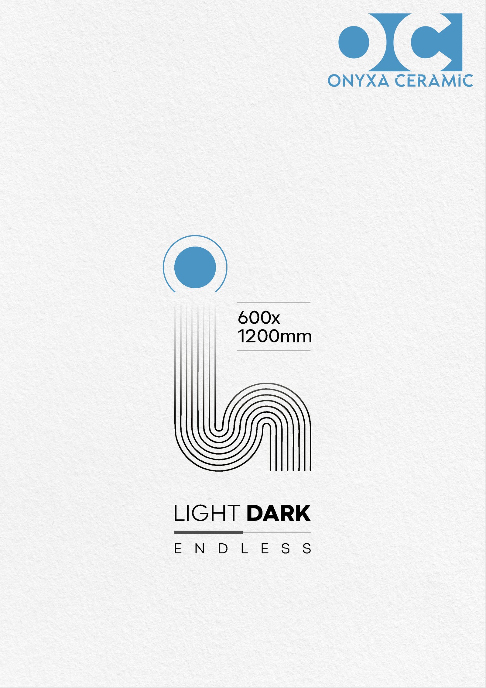 LIGHT DARK ENDLESS