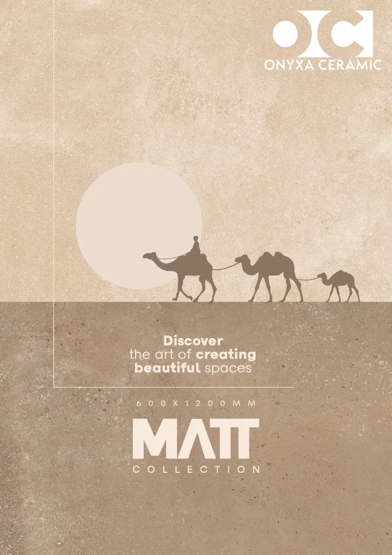 MATT COLLECTION