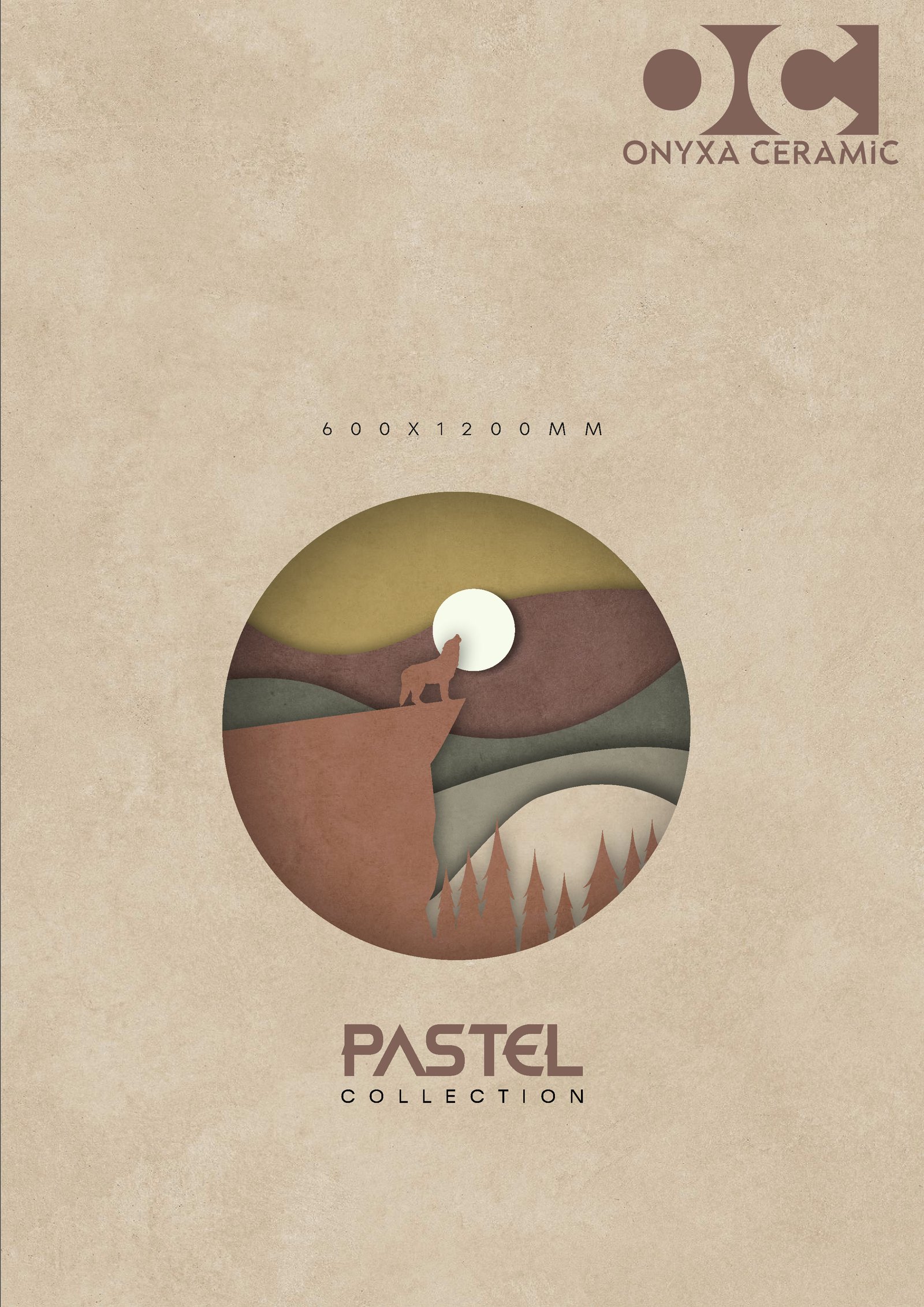 PASTEL COLLECTION