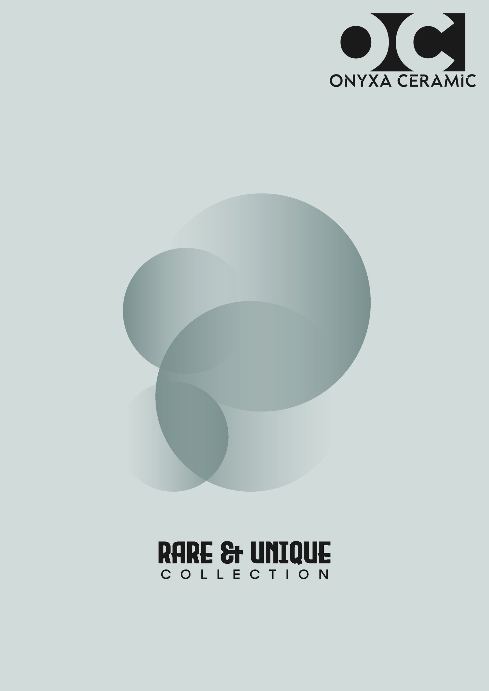 RARE & UNIQUE