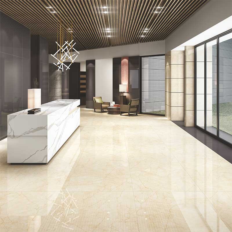 Royal Statuario Tile