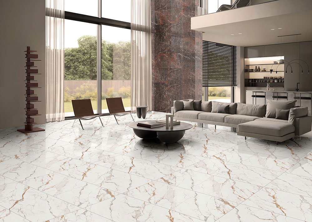 Calacatta Oro Slab