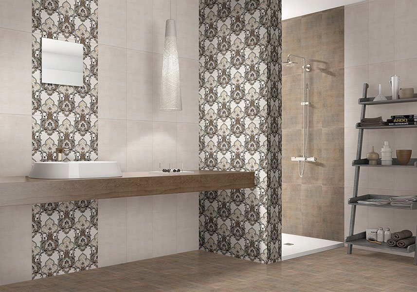 Cascade Wall-Hung Basin