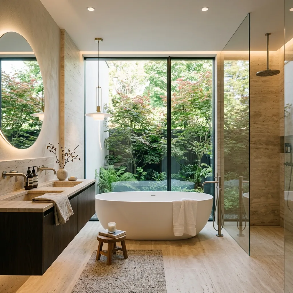 Bathware